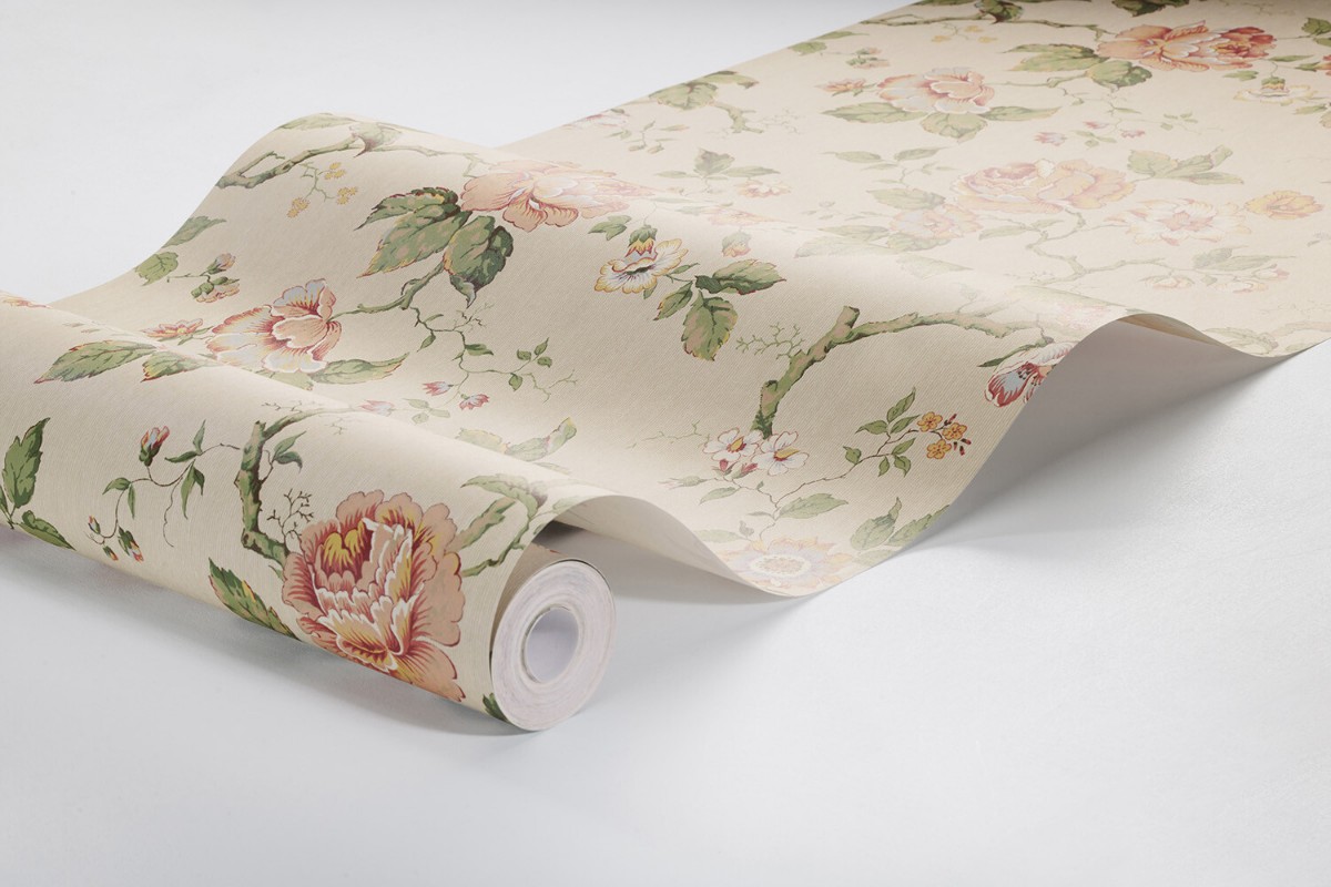 Picture of Farvesammensætning - Rosenträd - 4826 - 03563-01