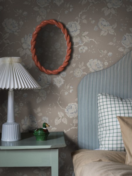 Picture of Farvesammensætning - Rosenträd - 4828 - 03565-01