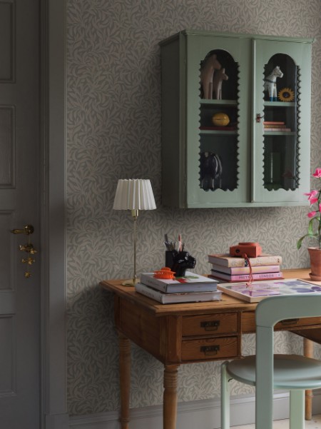 Picture of Farvesammensætning - Vintergröna - 4829 - 03566-01