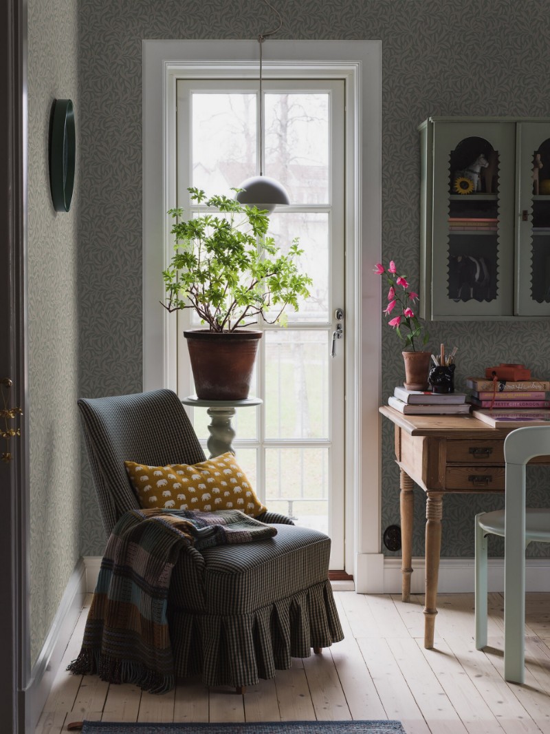 Picture of Coloring - Vintergröna - 4829 - 03566-01