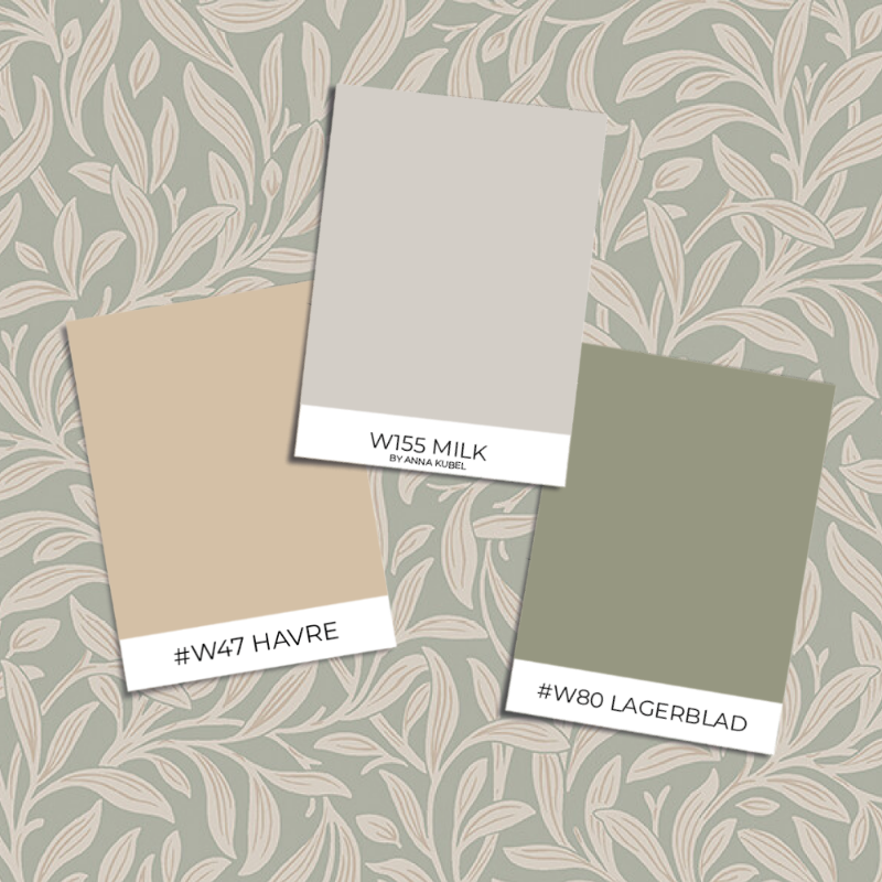 Picture of Coloring - Vintergröna - 4829 - 03566-01