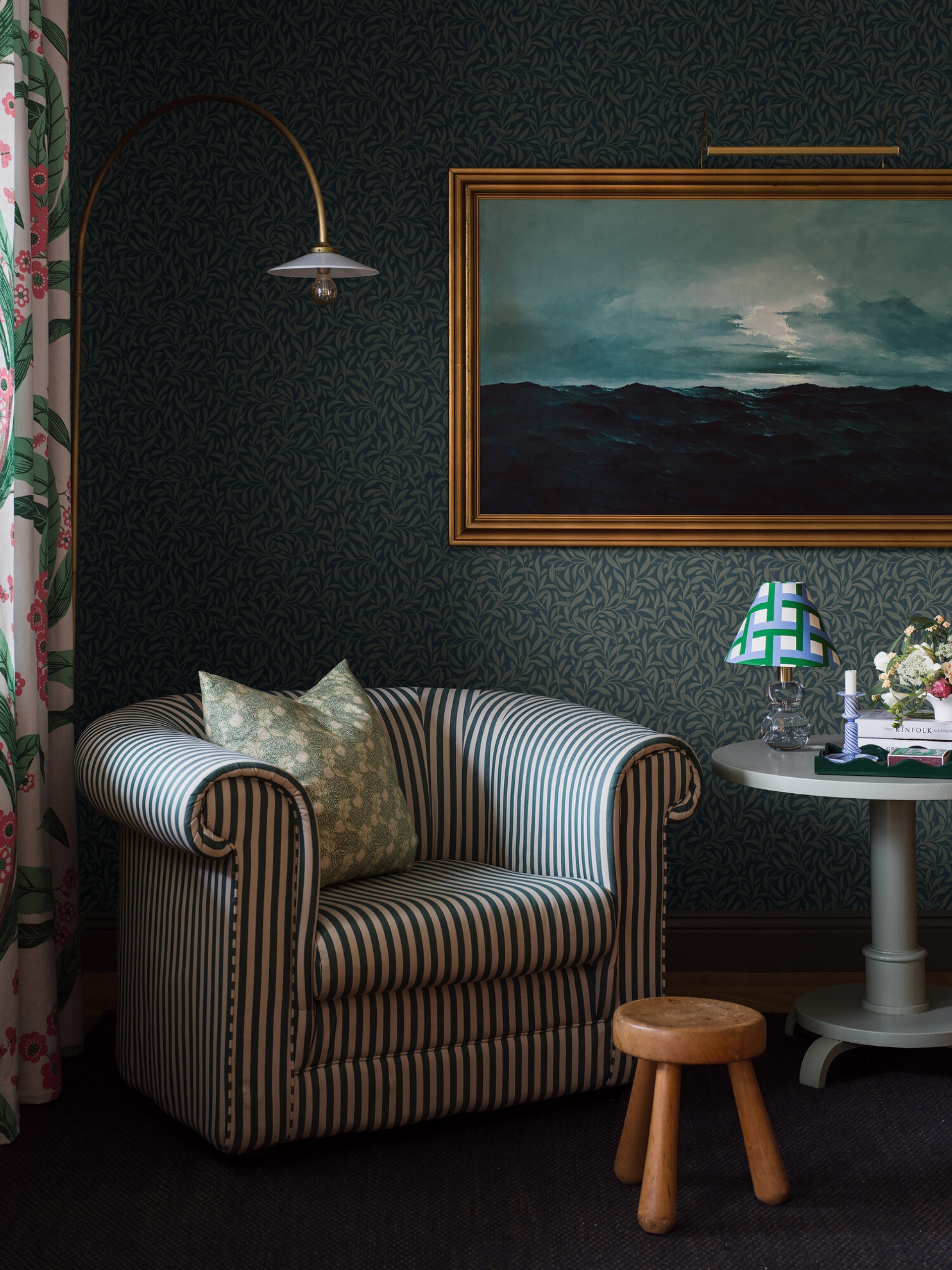 Picture of Farvesammensætning - Vintergröna - 4830 - 03567-01