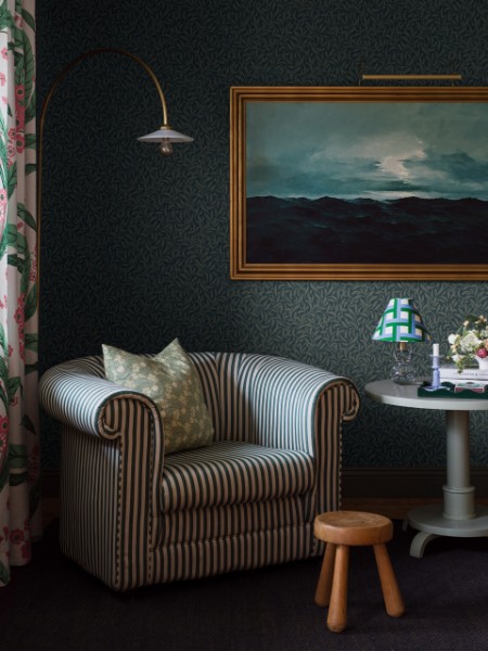 Picture of Farvesammensætning - Vintergröna - 4830 - 03567-01