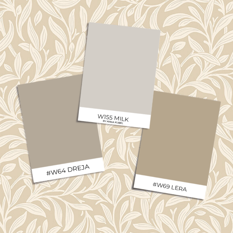 Picture of Väriyhdistelmä - Vintergröna - 4832 - 03569-01