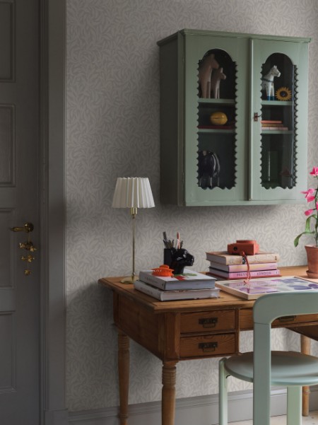 Picture of Farvesammensætning - Vintergröna - 4833 - 03570-01