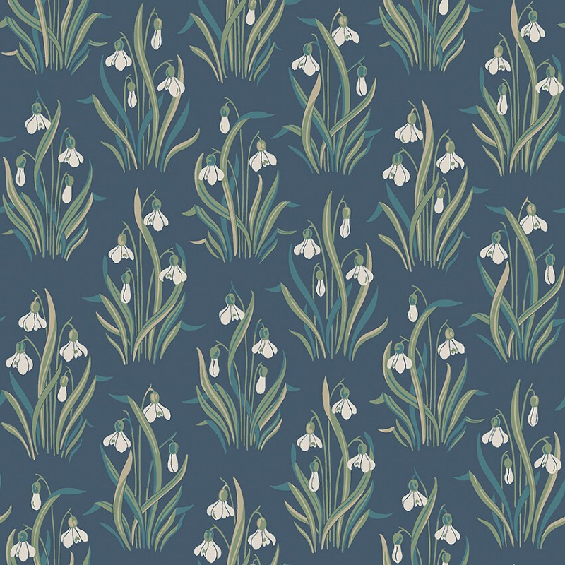 Picture of Väriyhdistelmä - Snödroppe - 4836 - 03573-01