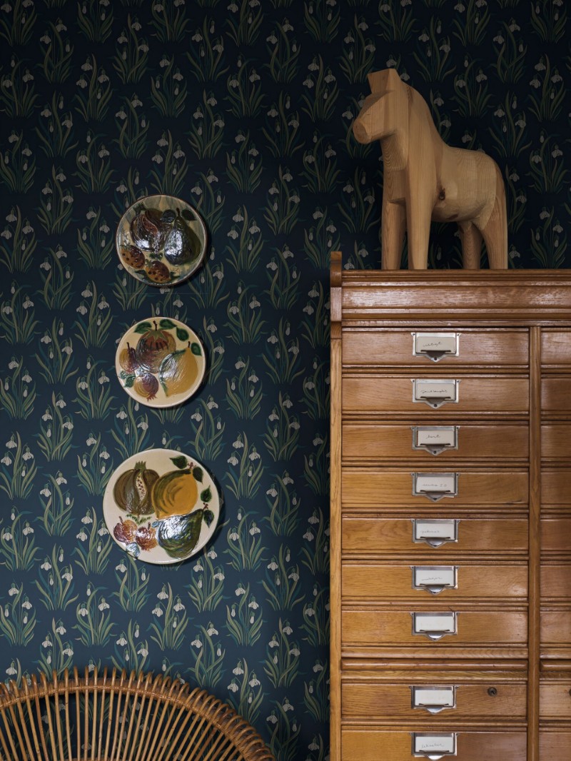 Picture of Väriyhdistelmä - Snödroppe - 4836 - 03573-01