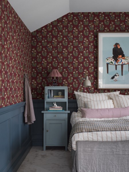 Picture of Väriyhdistelmä - Snödroppe - 4837 - 03574-01