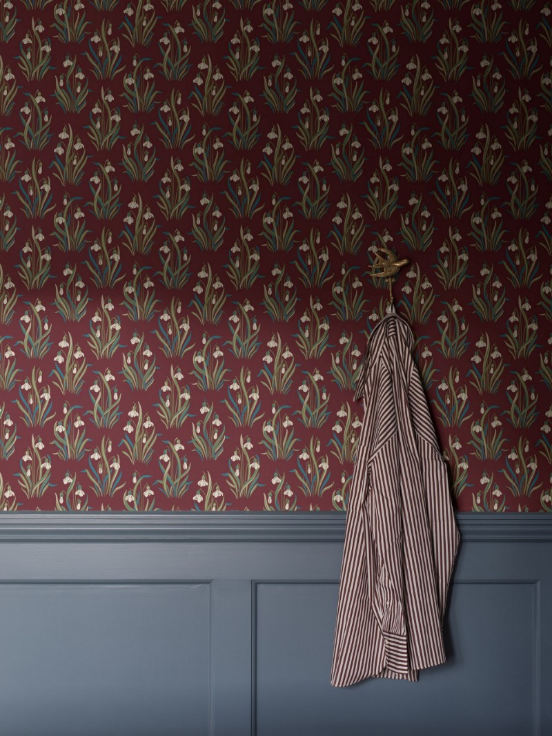 Picture of Väriyhdistelmä - Snödroppe - 4837 - 03574-01