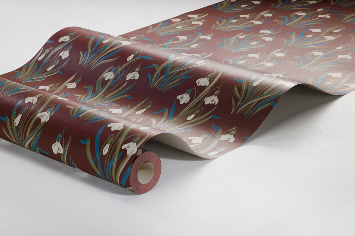 Picture of Väriyhdistelmä - Snödroppe - 4837 - 03574-01