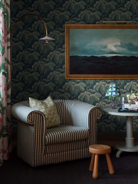 Picture of Farvesammensætning - Kastanj - 4838 - 03575-01