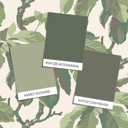 Picture of Farvesammensætning - Kastanj - 4839 - 03576-01