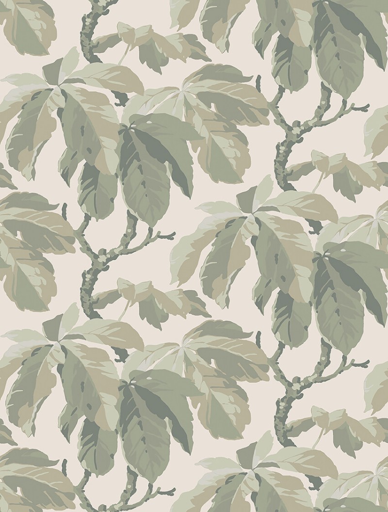 Afbeeldingen van Kleurcombinatie - Kastanj - 4841 - 03578-01