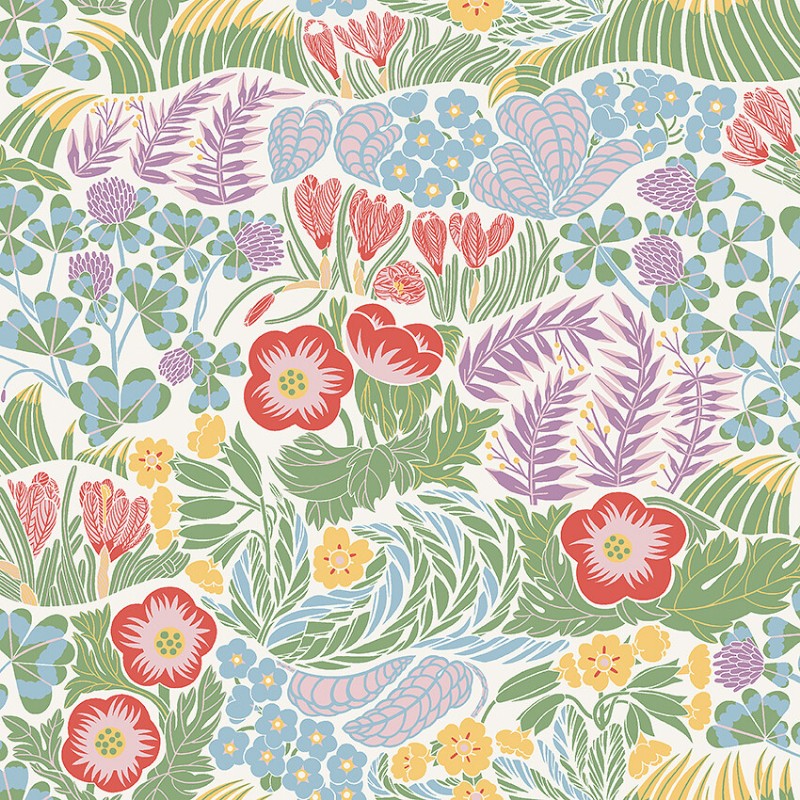 Bild på Färgsättning Rabatt - 4843 - 03580-01