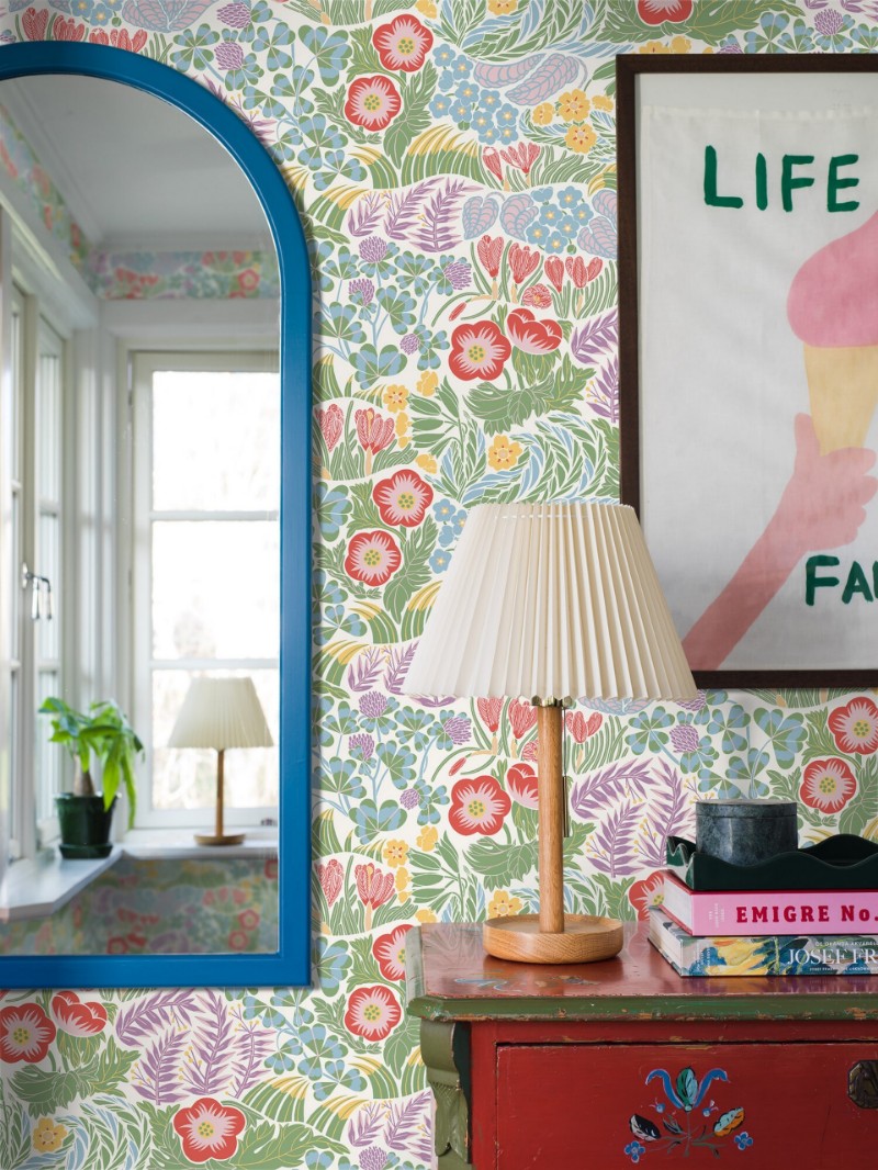 Bild på Färgsättning Rabatt - 4843 - 03580-01