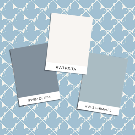 Picture of Farvesammensætning - Pippi - 4844 - 03581-01