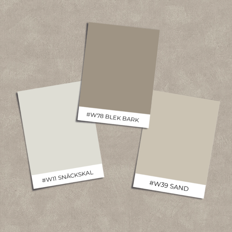 Picture of Coloring - Shades Flint - 5059 - 00245-01