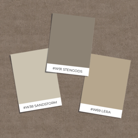 Picture of Farvesammensætning - Shades Agate - 5068 - 00148-01