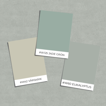 Picture of Farvesammensætning - Shades Tourmaline - 5074 - 00439-01