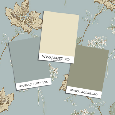 Picture of Färgsättning Valborg - 03895-01