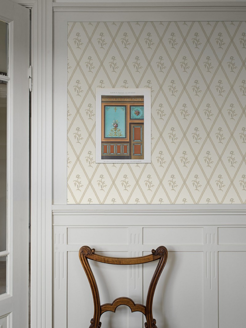 Picture of Farvesammensætning - Signe - 03896-01