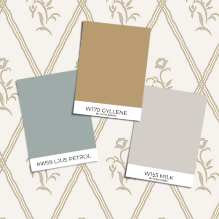 Picture of Farvesammensætning - Signe - 03896-01