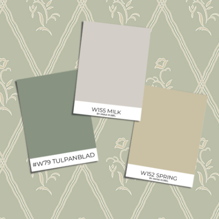 Picture of Farvesammensætning - Signe - 03909-01