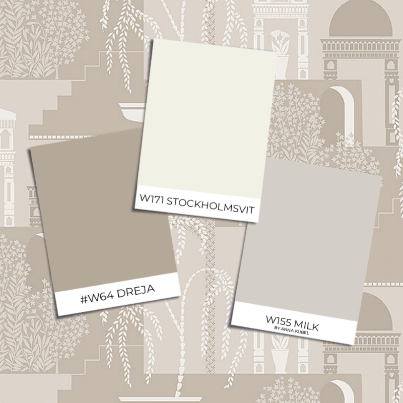 Picture of Väriyhdistelmä - Mimi - 03916-01