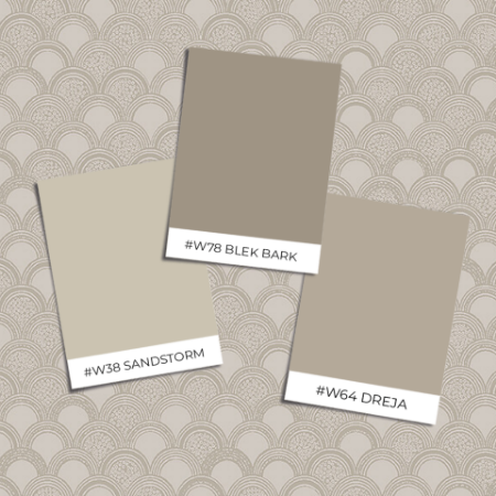 Picture of Farvesammensætning - Birgit - 03919-01