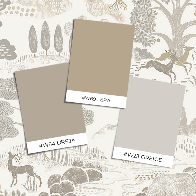 Image de Coloration - Diana - 03900-01