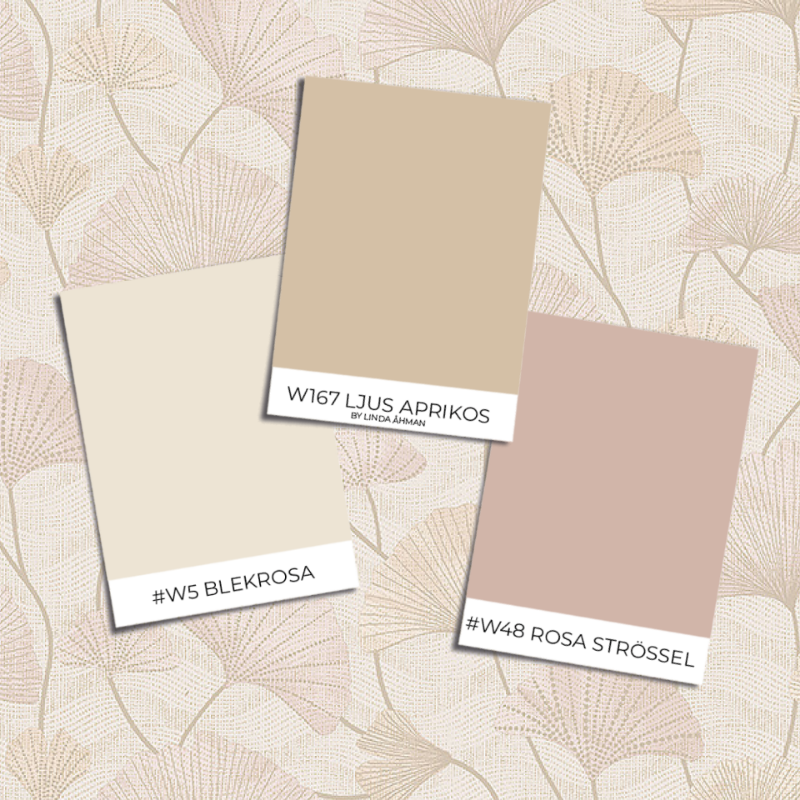 Picture of Fargesammensetning - Sophia - 03926-01