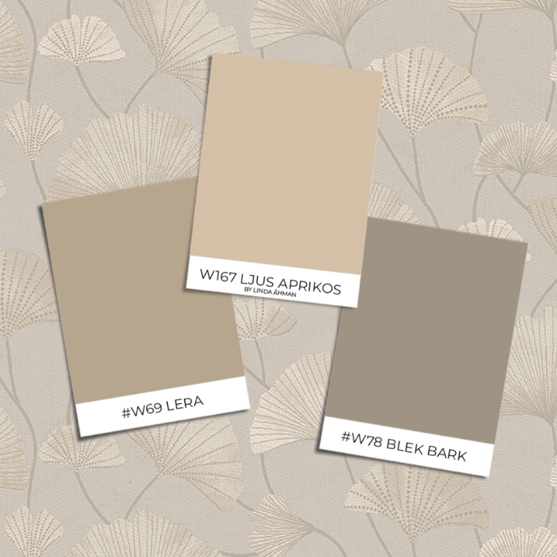 Picture of Väriyhdistelmä - Sophia - 03927-01