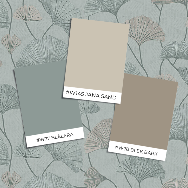 Picture of Farvesammensætning - Sophia - 03928-01