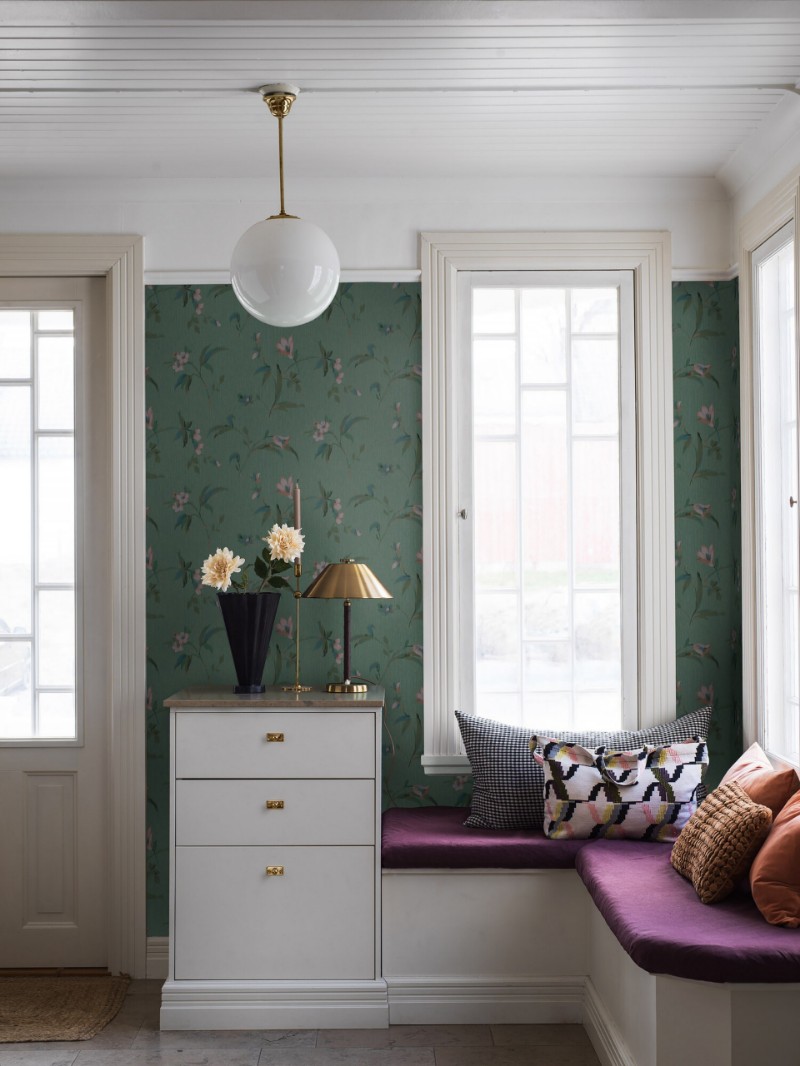 Picture of Fargesammensetning - Marlene - 03930-01