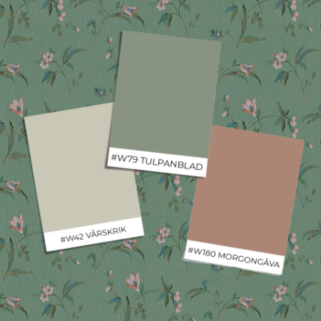 Picture of Farvesammensætning - Marlene - 03930-01