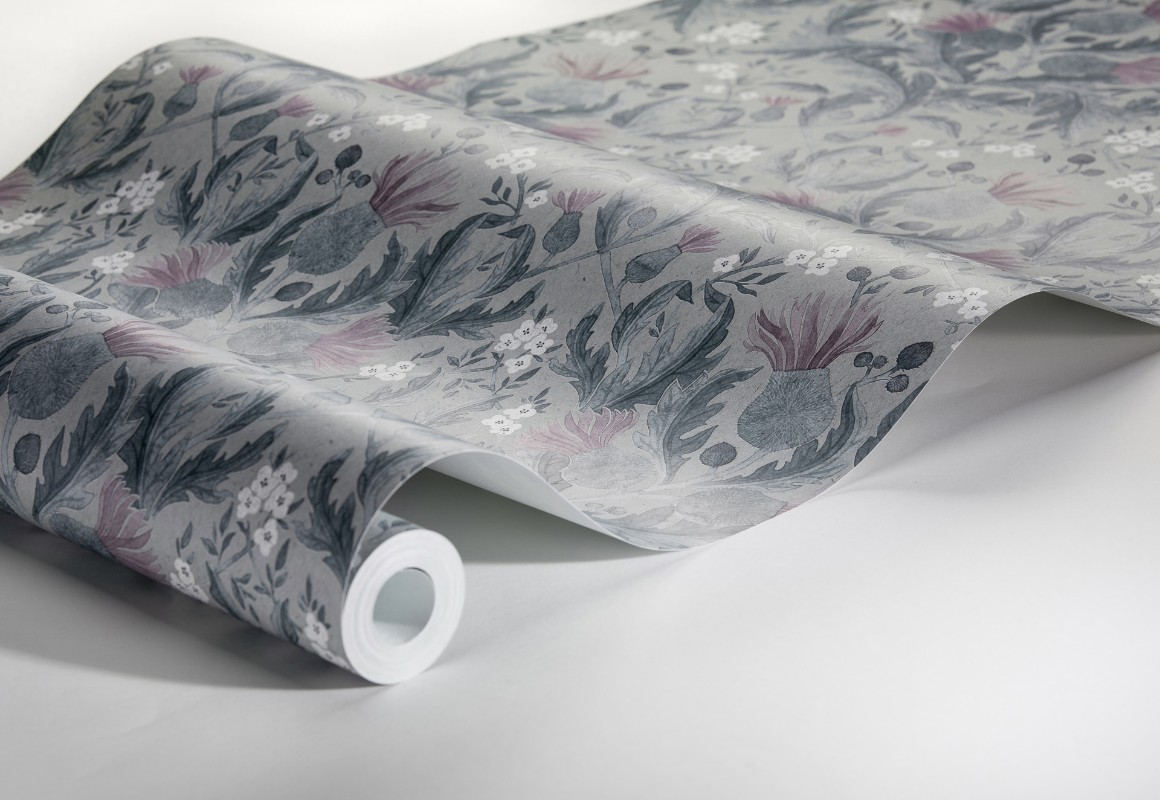 Picture of Väriyhdistelmä - Thistle - 7204 - 00246-01