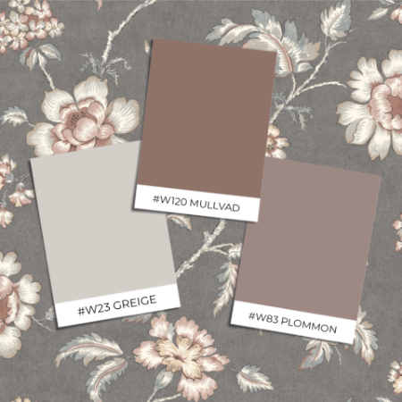 Picture of Farvesammensætning - Camille - 7208 - 00333-01