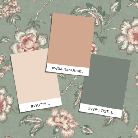 Picture of Farvesammensætning - Camille - 7209 - 00263-01