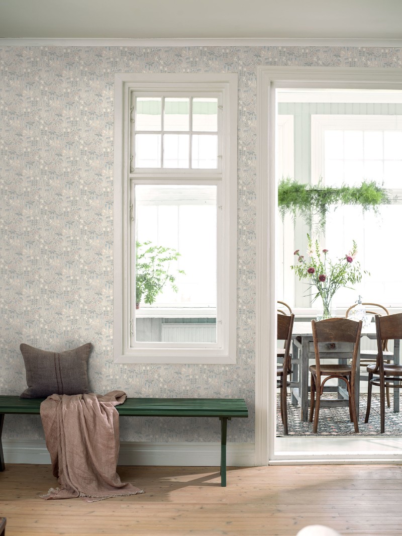 Picture of Farvesammensætning - Strawberry Field - 7216 - 00450-01