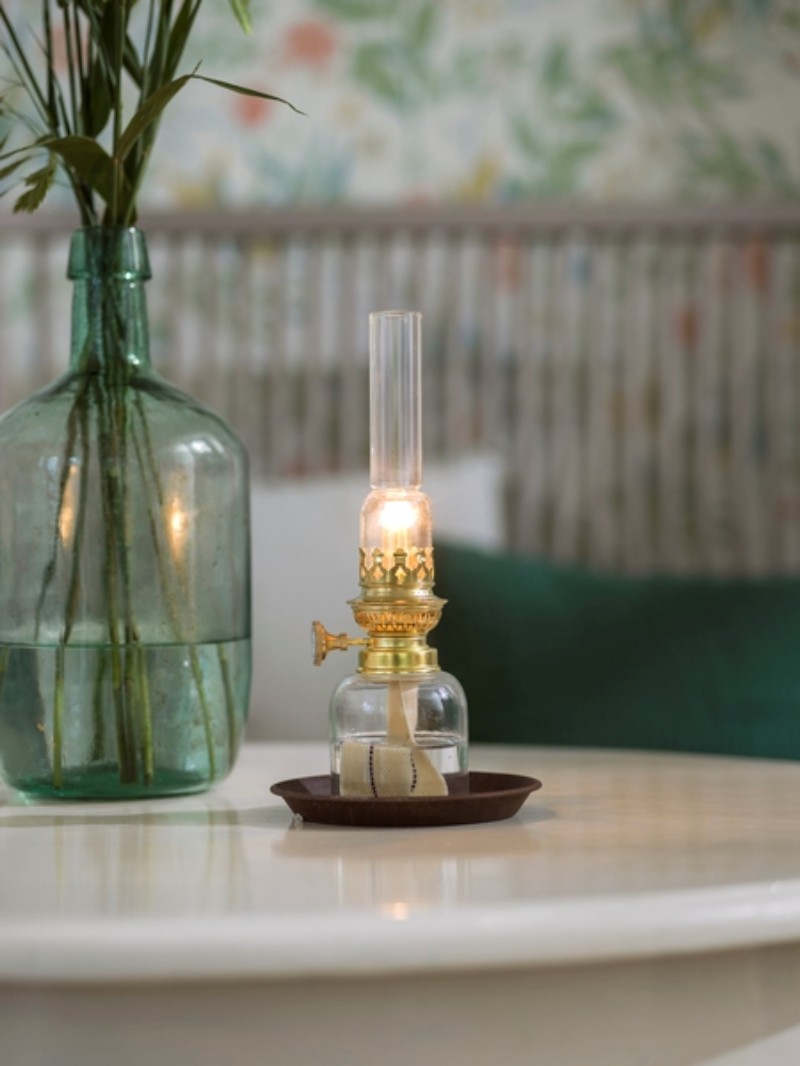 Afbeeldingen van Kleurcombinatie - Spring Garden - 7218 - 00361-01