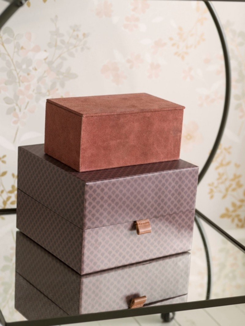 Afbeeldingen van Kleurcombinatie - Prairie Rose - 7231 - 00254-01