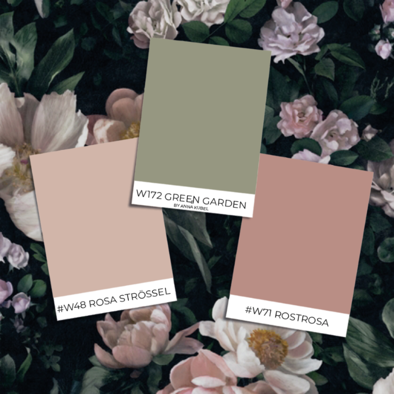 Image de Coloration - New Dawn Rose - 7234 - 00252-01