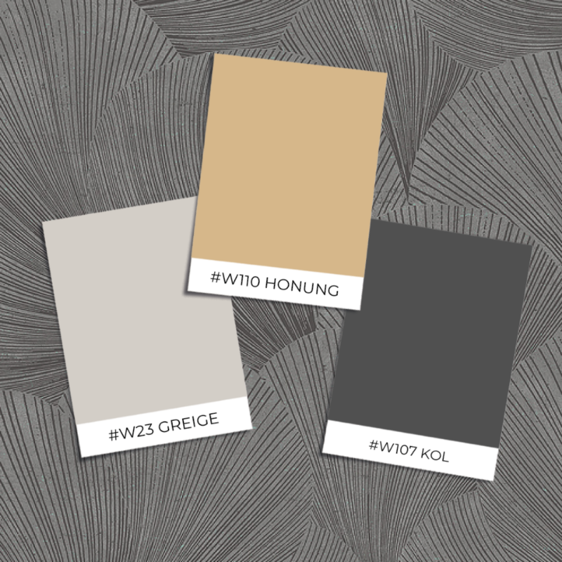 Afbeeldingen van Kleurcombinatie - Mirage - 7262 - 00416-01