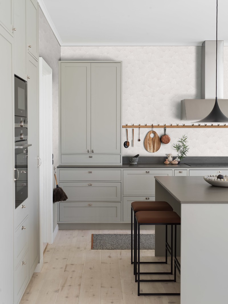 Afbeeldingen van Kleurcombinatie - Ginkgo - 7264 - 00285-01