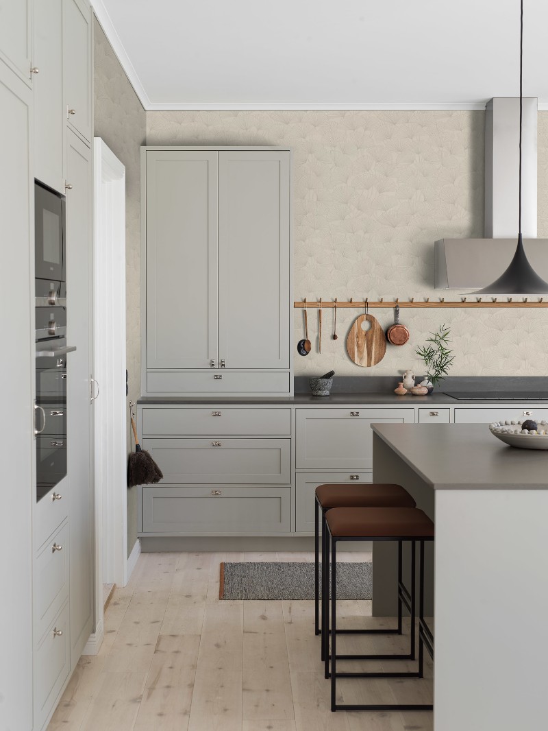 Picture of Väriyhdistelmä - Ginkgo - 7267 - 00440-01