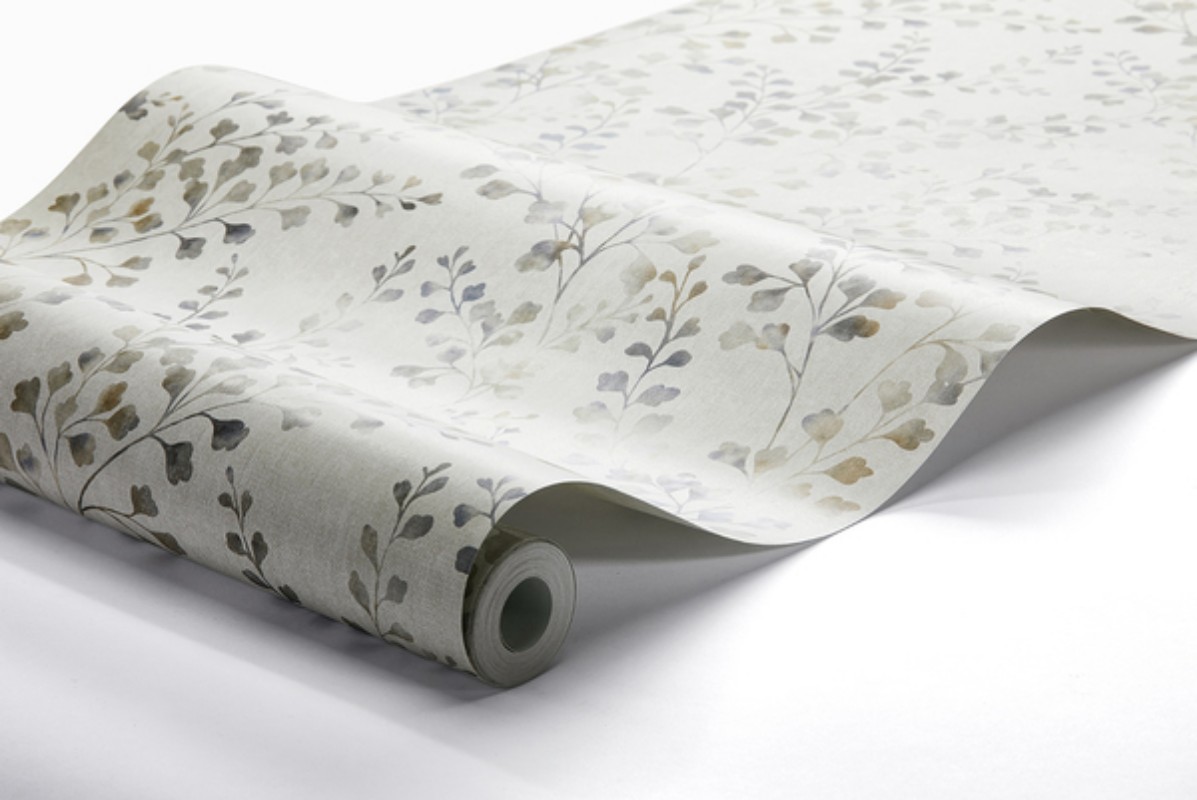 Picture of Väriyhdistelmä - Leaf Silhouette - 7288 - 00261-01