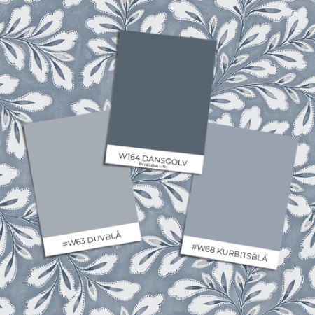 Picture of Farvesammensætning - Liv - 7428 - 00493-01