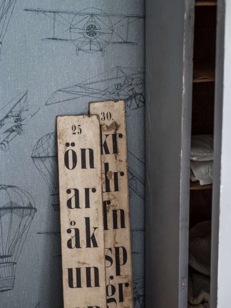 Afbeeldingen van Kleurcombinatie - Bon Voyage - 7456 - 00219-01