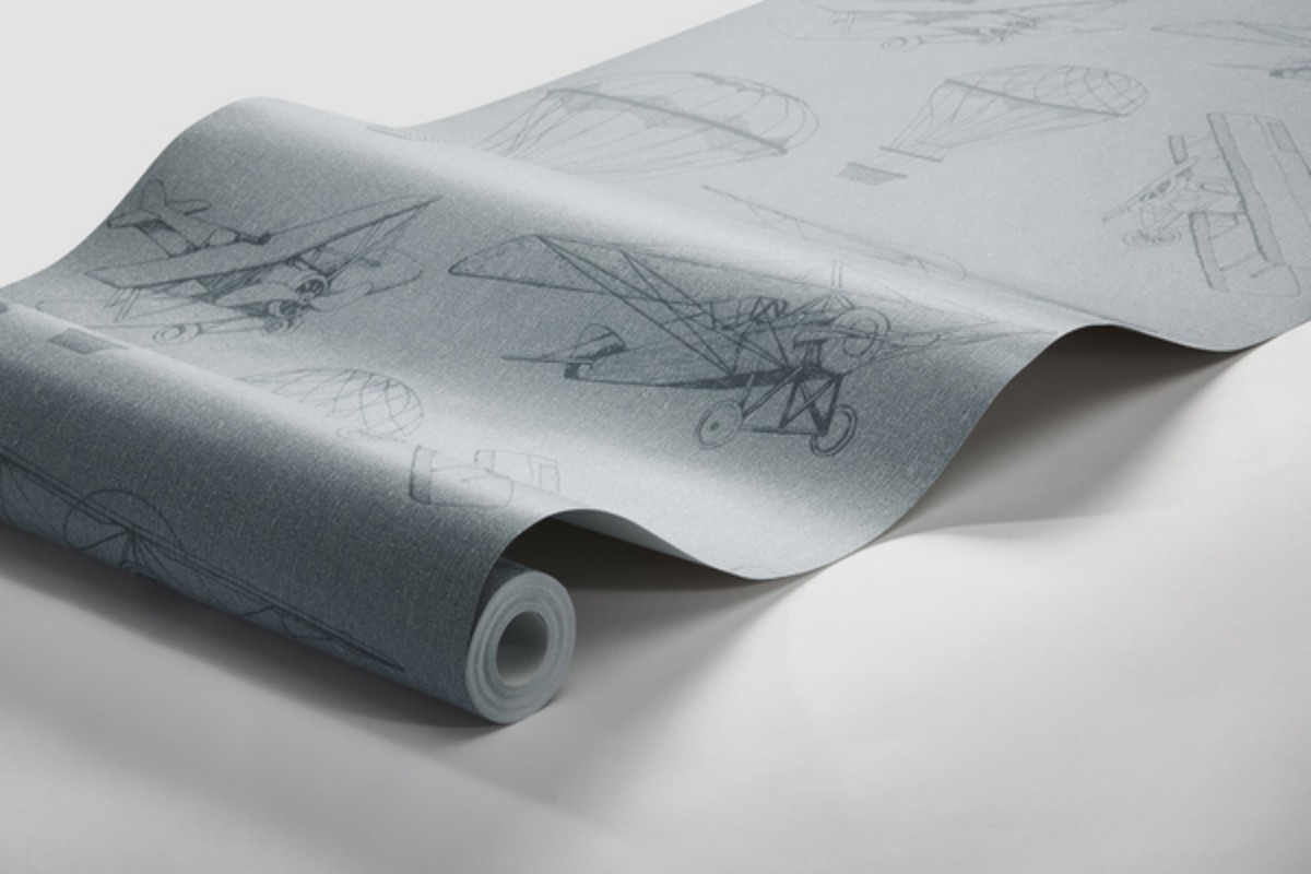 Afbeeldingen van Kleurcombinatie - Bon Voyage - 7456 - 00219-01