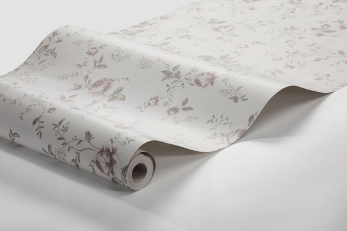 Picture of Farvesammensætning - Rose Garden -7464 - 00119-01